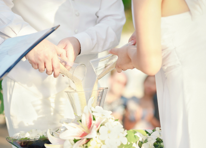 officiant cérémonie laïque