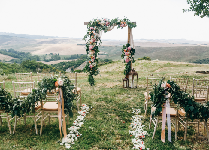 officiant cérémonie laïque