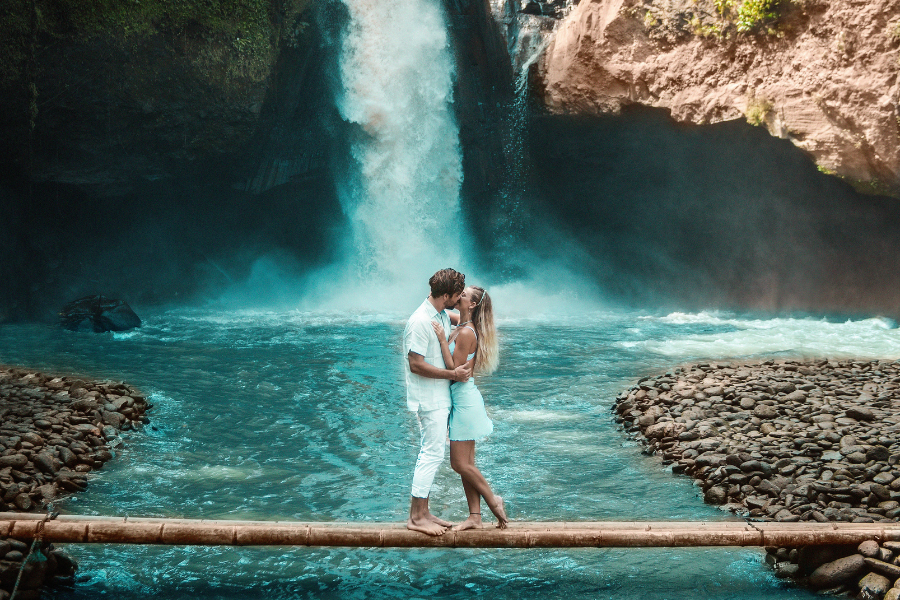 voyage de noces ile paradisiaque