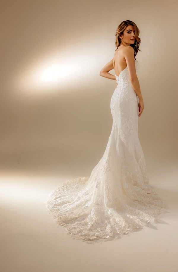 Emeline - Pronuptia