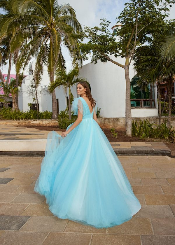 Hindy Mint - Libelle