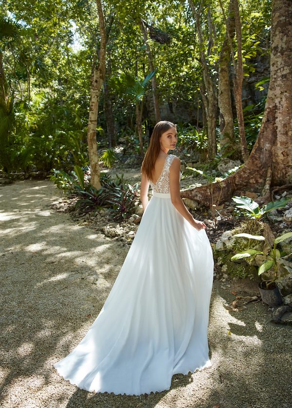 Hadid - Libelle
