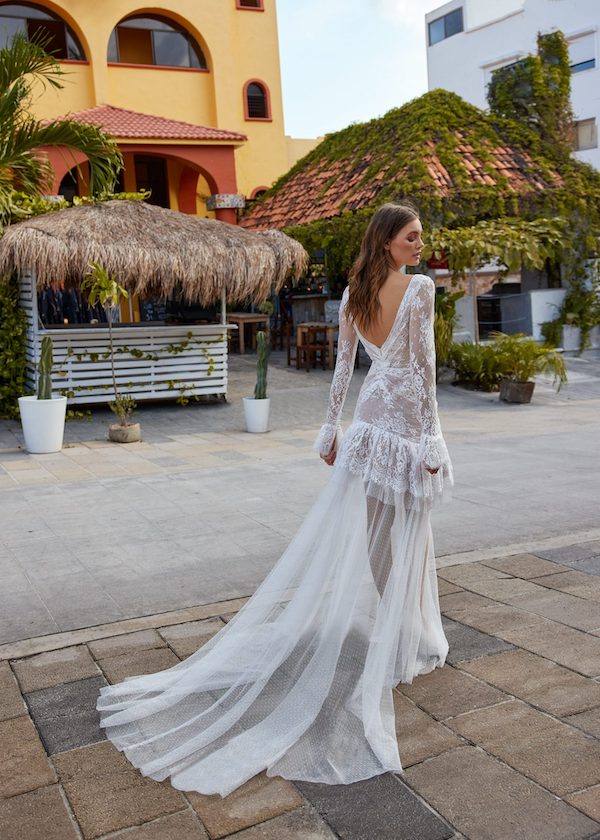 Heaven - Libelle