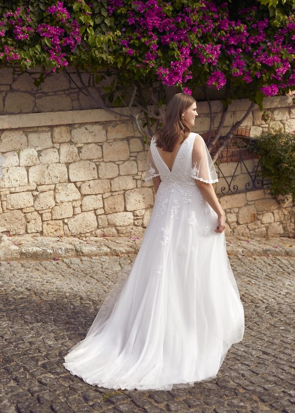 Paloma - Modeca