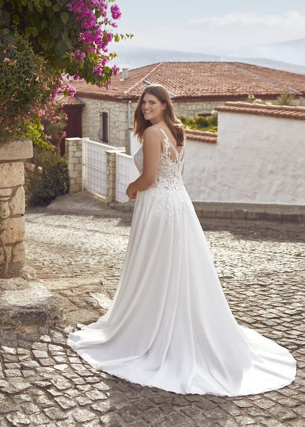 Pascale - Modeca