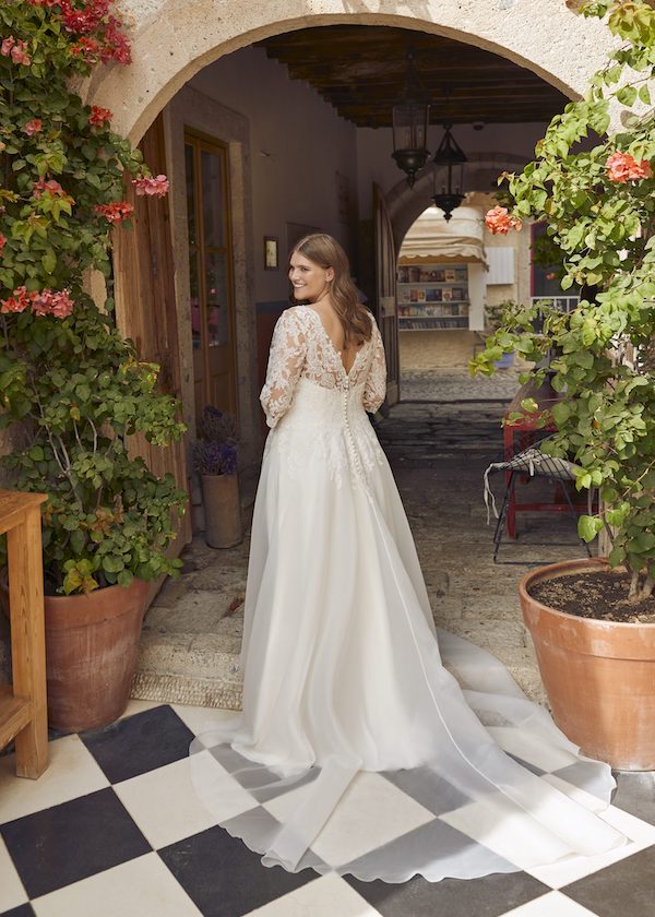 Patricia - Modeca