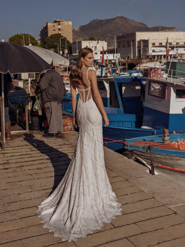 Selina - Modeca