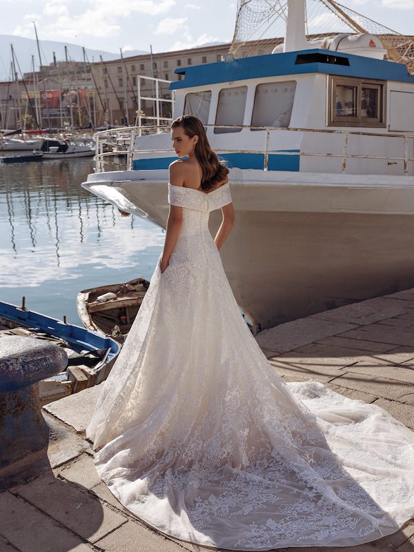Sidari - Modeca
