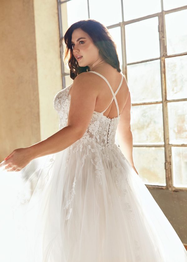 Tiffany - Modeca