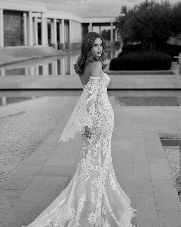 Verlie - Rosa Clará