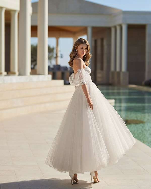 Violet - Rosa Clará