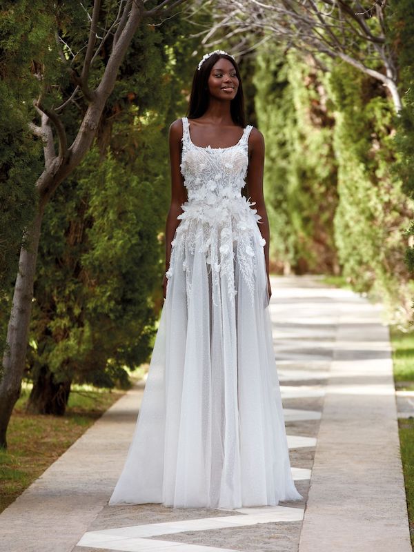 Modèle 1177 - Demetrios