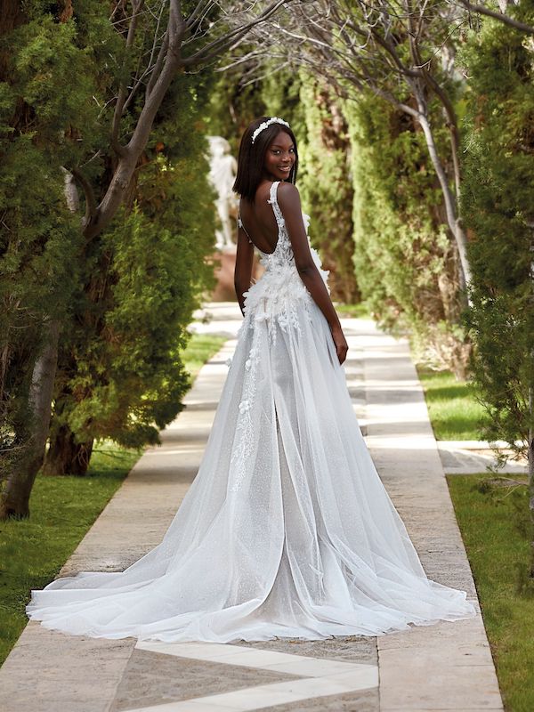 Modèle 1177 - Demetrios