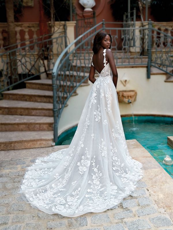 Modèle 1178 - Demetrios