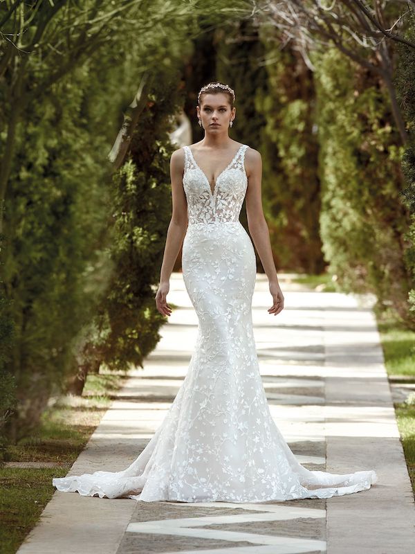 Modèle 1180 - Demetrios