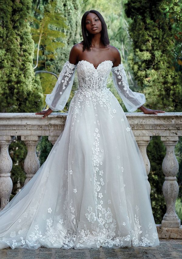 Modèle 1184 - Demetrios