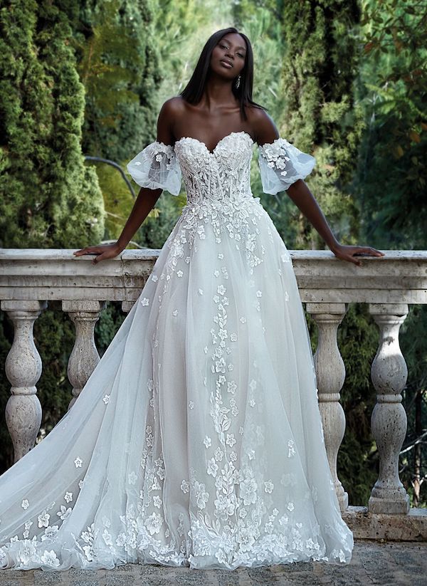 Modèle 1184 - Demetrios