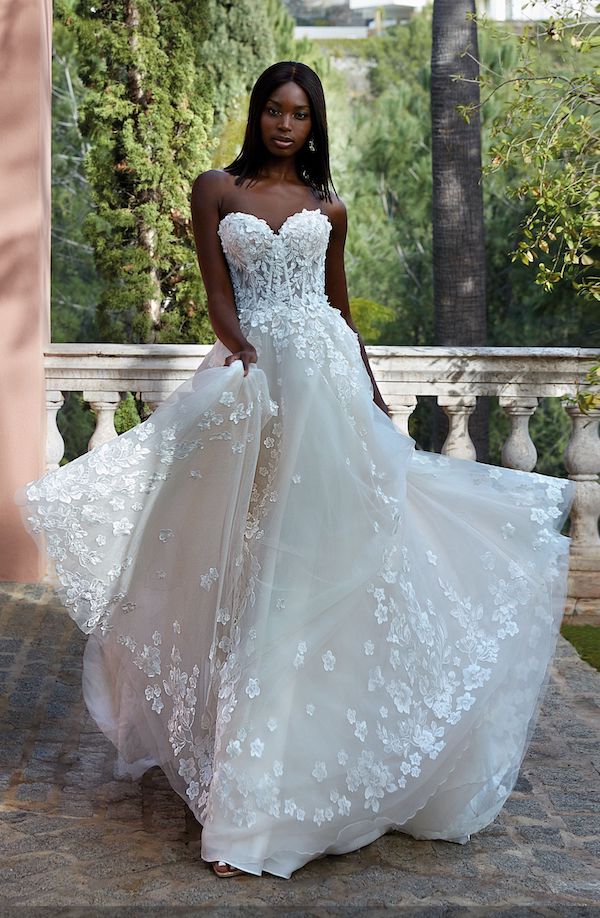 Modèle 1184 - Demetrios