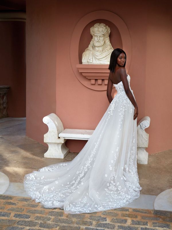 Modèle 1184 - Demetrios