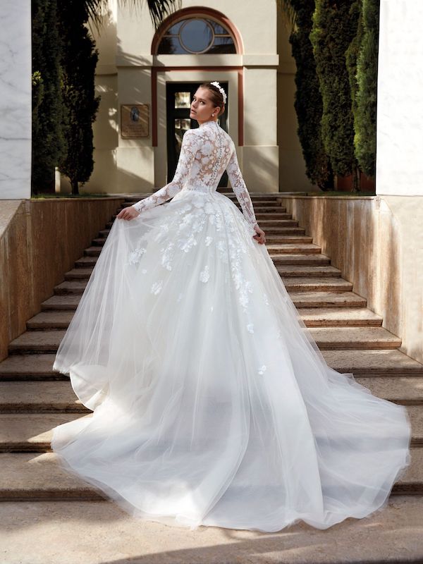 Modèle 1185 - Demetrios