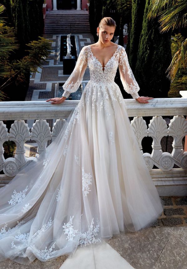 Modèle 1186 - Demetrios