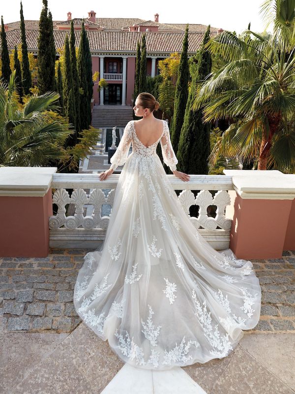 Modèle 1186 - Demetrios