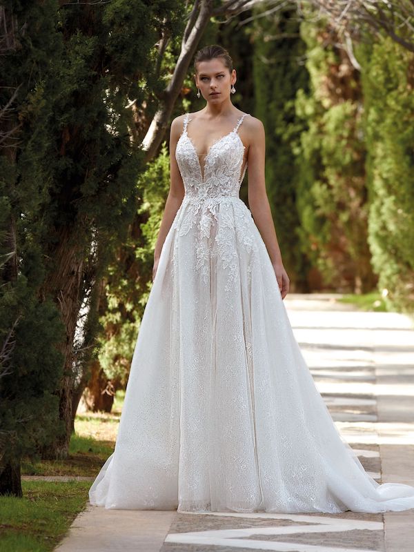 Modèle 1187 - Demetrios
