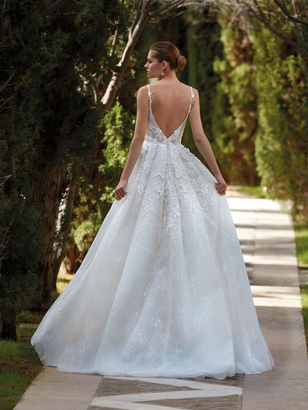 Modèle 1187 - Demetrios