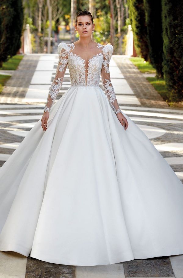 Modèle 1188 - Demetrios
