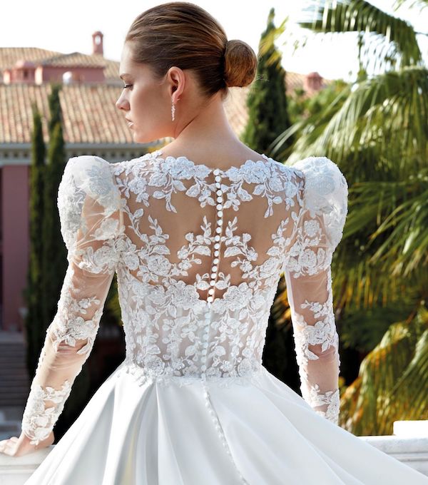Modèle 1188 - Demetrios