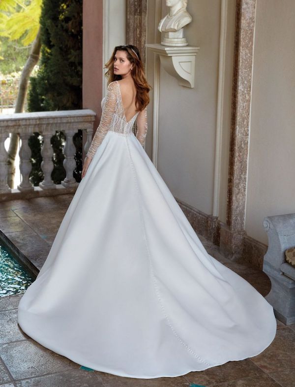 Modèle 1189 - Demetrios