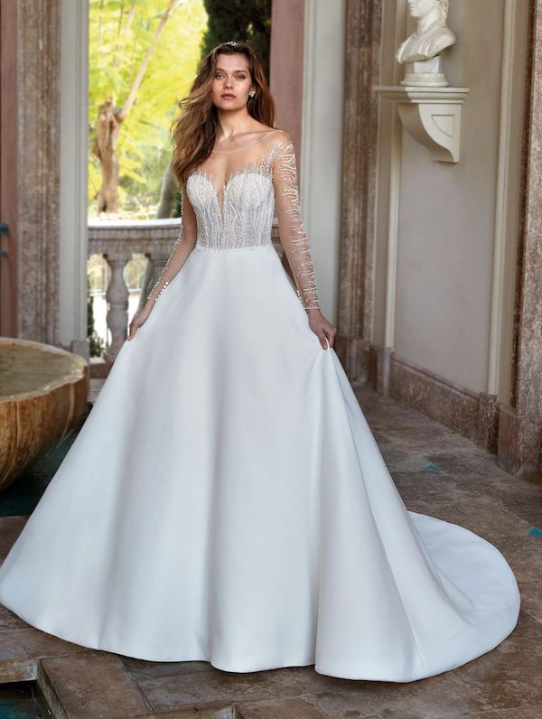 Modèle 1189 - Demetrios