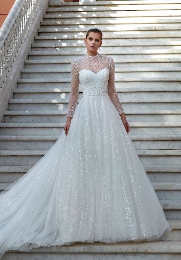 Modèle 1194 - Demetrios