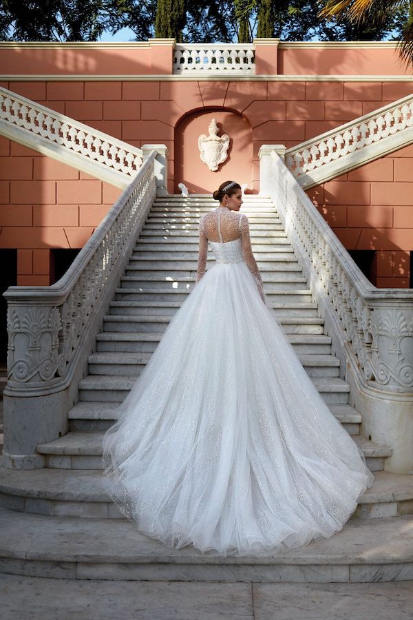 Modèle 1194 - Demetrios
