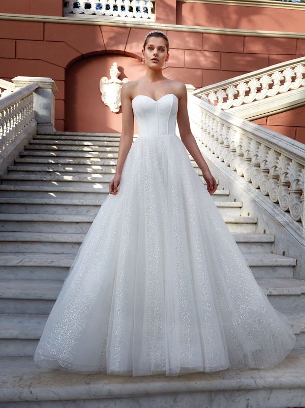 Modèle 1194 - Demetrios
