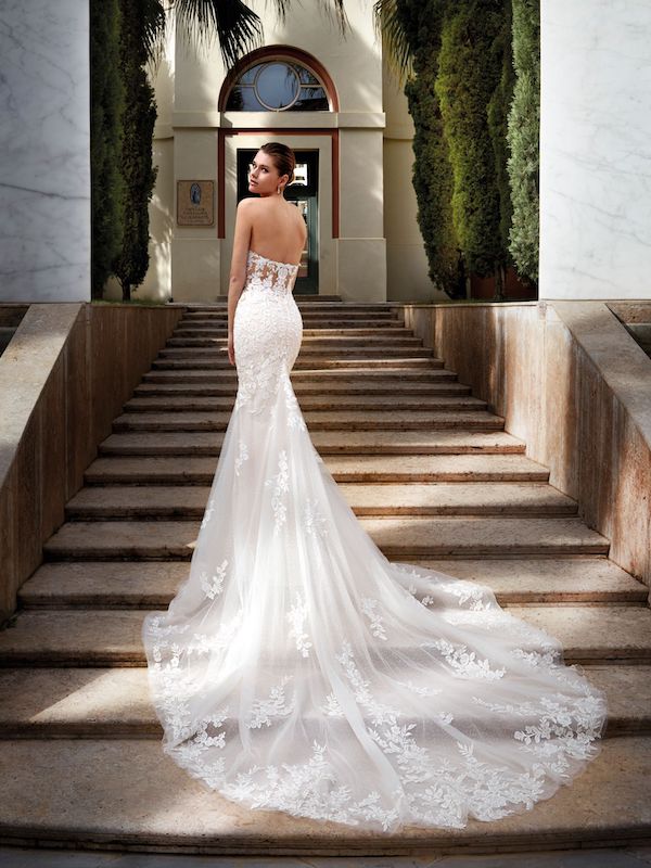 Modèle 1195 - Demetrios