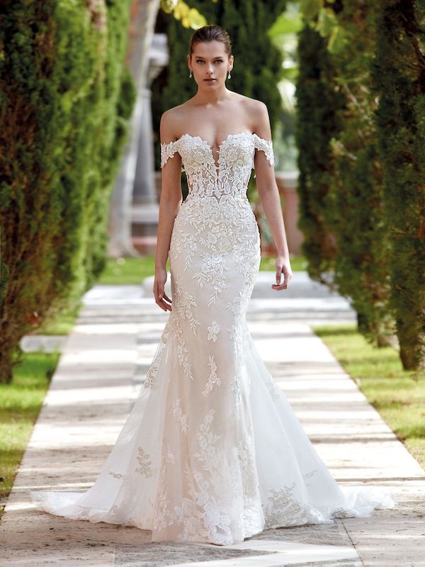 Modèle 1195 - Demetrios