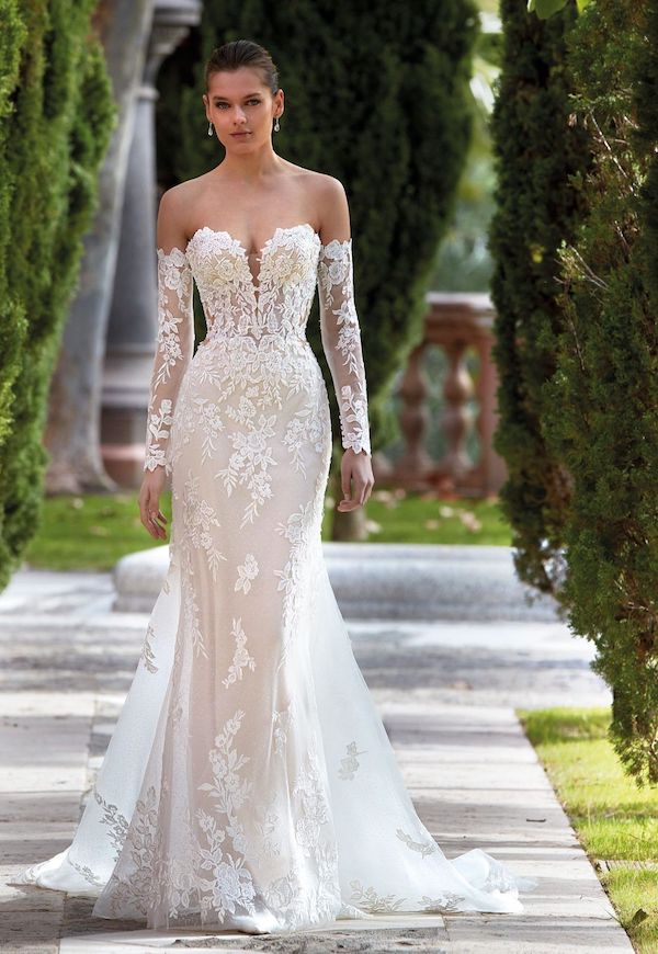 Modèle 1195 - Demetrios