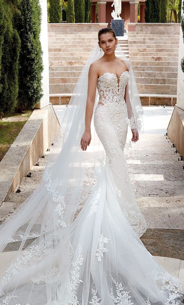 Modèle 1195 - Demetrios