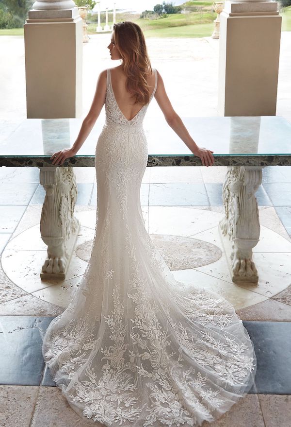 Modèle 1196 - Demetrios