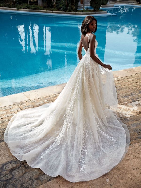 Modèle 1199 - Demetrios
