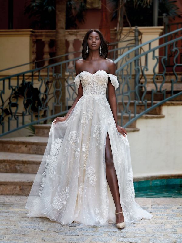 Modèle 1200 - Demetrios