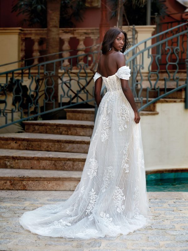 Modèle 1200 - Demetrios