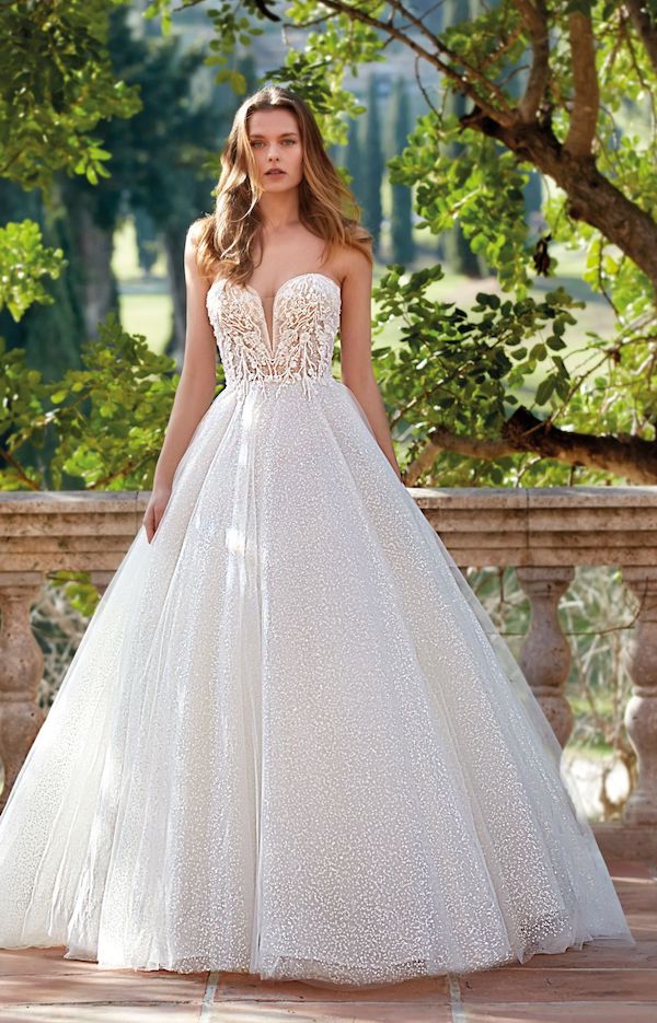 Modèle 1207 - Demetrios