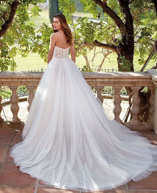 Modèle 1207 - Demetrios
