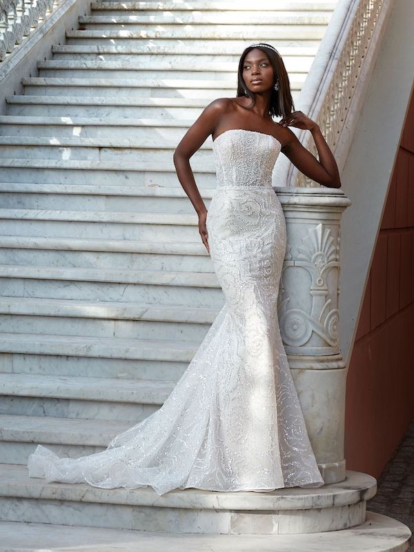 Modèle 1208 - Demetrios