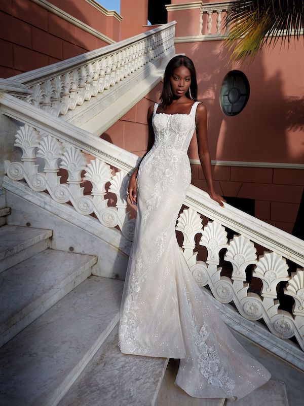 Modèle 1215 - Demetrios
