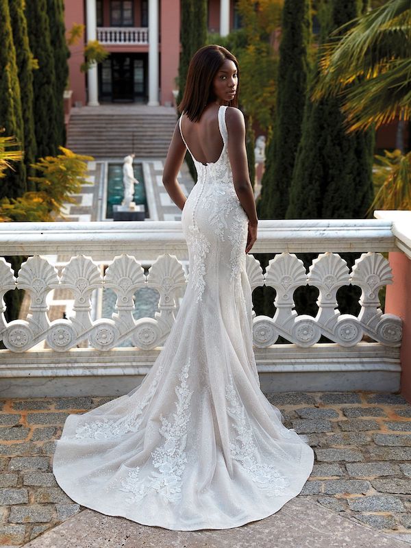 Modèle 1215 - Demetrios