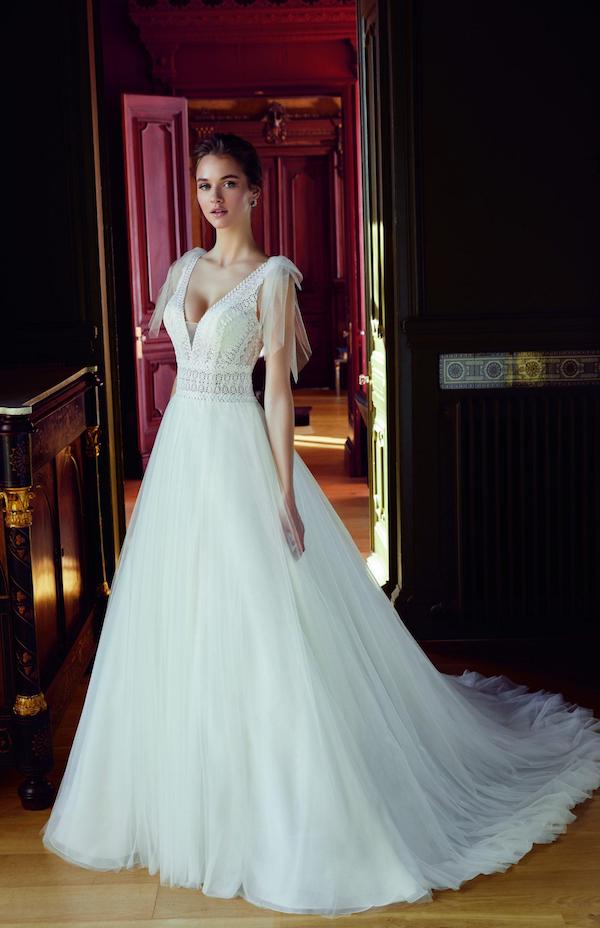 Modèle 232-01 - Divina Sposa