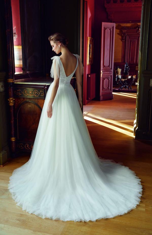 Modèle 232-01 - Divina Sposa